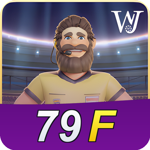Logo Oficial 79F Download